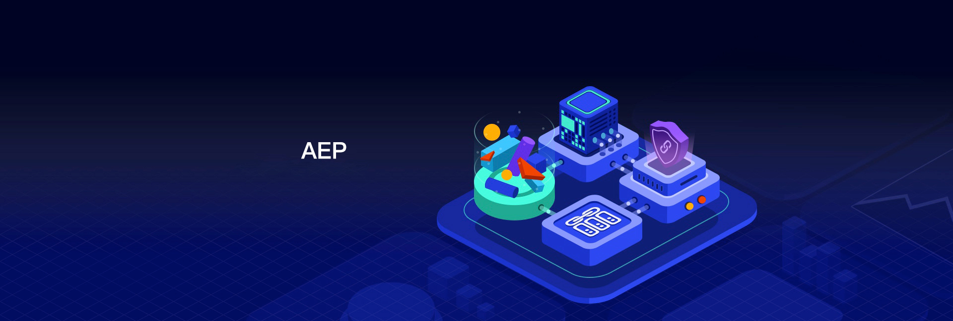 IoT-AEP
